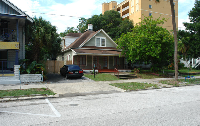 730 3rd Ave S in St. Petersburg, FL - Building Photo - Building Photo