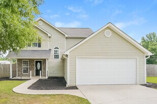 49 Melleray Ct in Villa Rica, GA - Building Photo