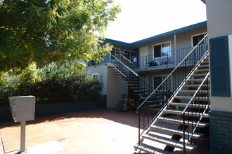 1520 Scott St in San Jose, CA - Building Photo - Building Photo