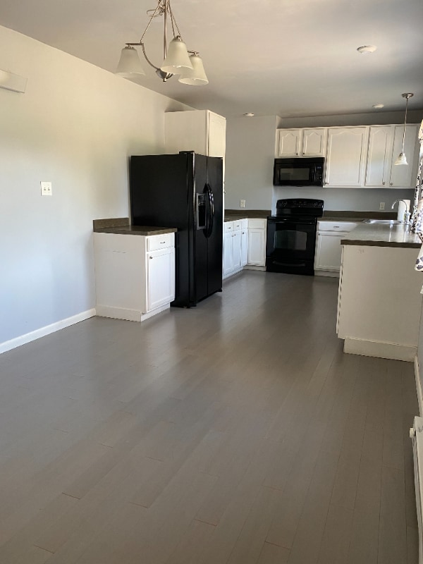 property at 9400 Anthony Hwy
