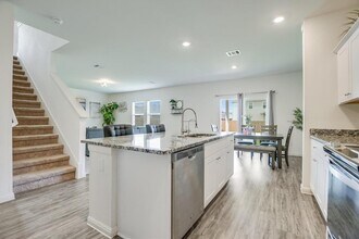 19620 Cloudy Bay Dr in Pflugerville, TX - Building Photo - Building Photo