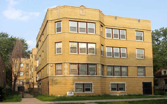 7722 S Marquette Ave Apartments