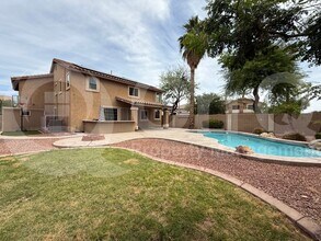 2977 E Teakwood Pl in Chandler, AZ - Building Photo - Building Photo