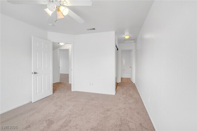 property at 9664 Silver City Dr