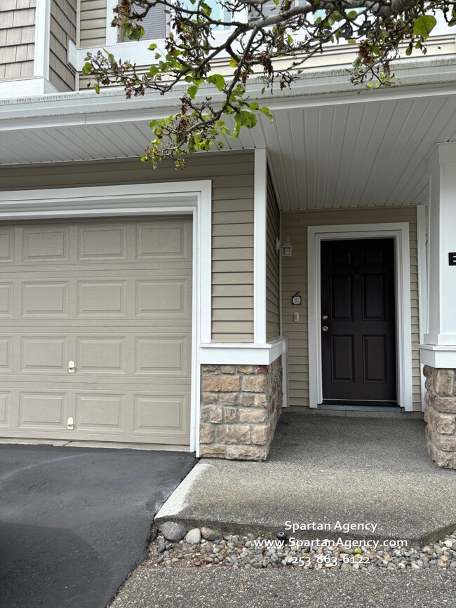property at 6443 Hazel Ave SE