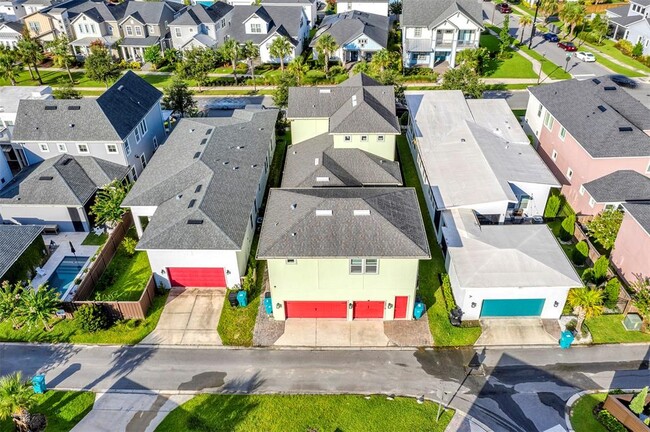 13319 Granger Ave in Orlando, FL - Building Photo - Building Photo