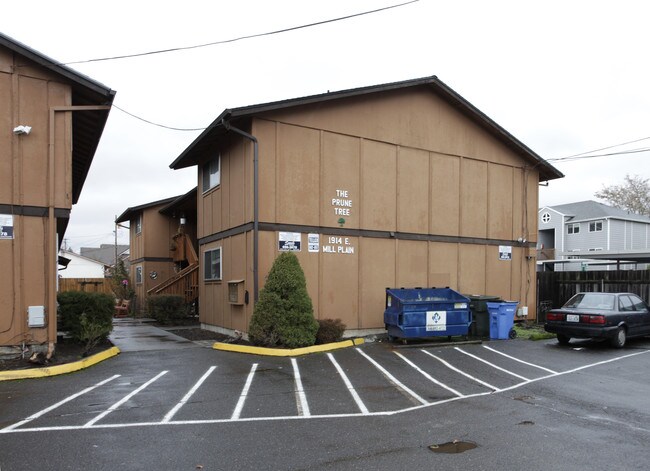 Prune Tree Apartments in Vancouver, WA - Building Photo - Building Photo