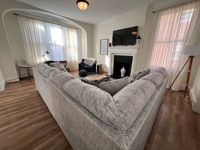 property at 151 Virginia Ave