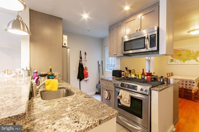 property at 2220 Fitzwater St