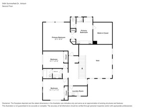 5484 Summerfield Dr in Antioch, CA - Building Photo - Building Photo