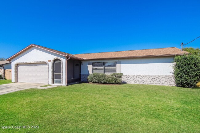 1298 Robbinswood Dr in Rockledge, FL - Building Photo - Building Photo