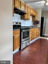 1624 Fairview St in Reading, PA - Building Photo