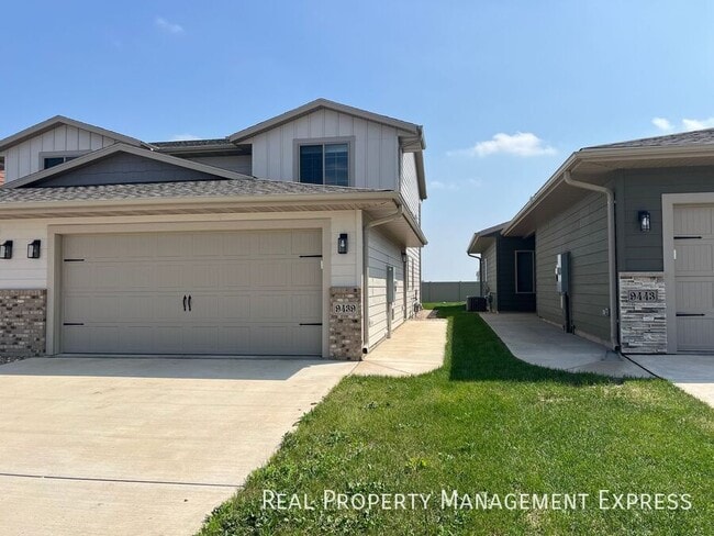 property at 9439 W Dolores Dr
