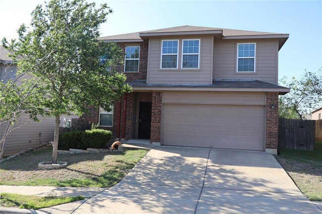 property at 5032 Irvine Ln