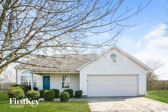 property at 5621 Wynridge Ct