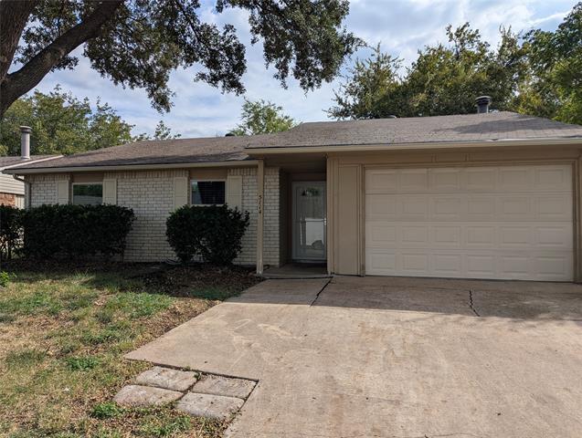 5114 Worley Dr in The Colony, TX - Foto de edificio - Building Photo