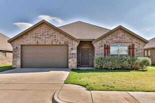 5213 Jarvis St in Lubbock, TX - Building Photo