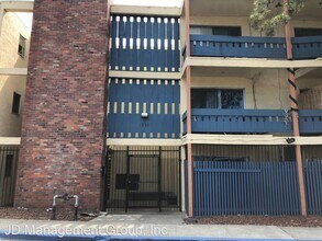 1230 Brookside Dr in San Pablo, CA - Building Photo - Building Photo