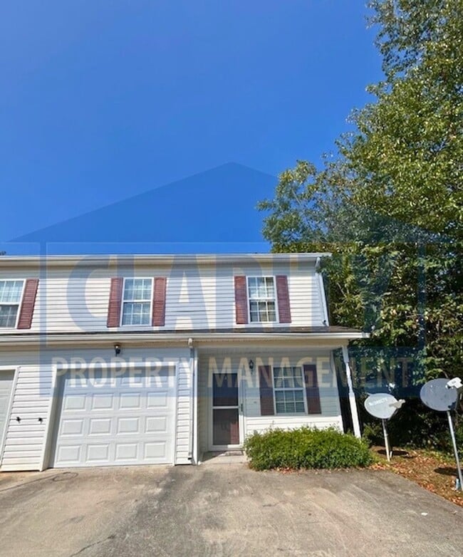 property at 2209 Old Harrison Pike NW