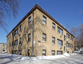 1025 York Ave Apartamentos