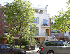 223 Union St in Brooklyn, NY - Foto de edificio - Building Photo