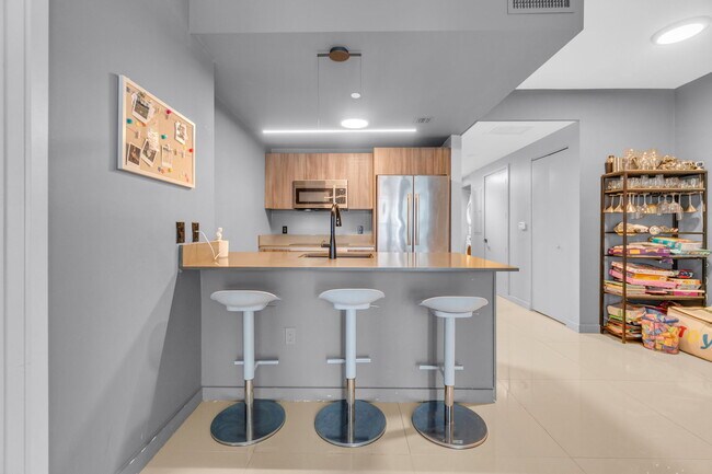 property at 488 NE 18th St