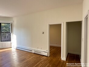 519 Beacon St, Unit 2 in Boston, MA - Foto de edificio - Building Photo