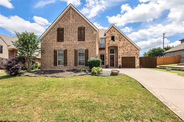 property at 7608 Cindy Ln
