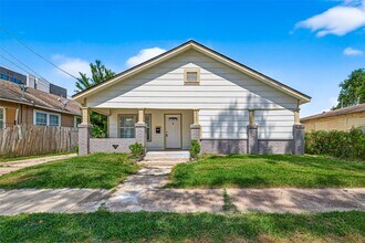 3605 McGowen St in Houston, TX - Building Photo - Building Photo
