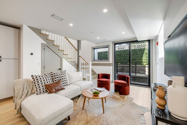 property at 566 E 3rd St