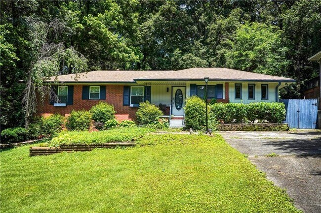 1285 Willivee Dr