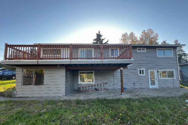 32902 26th Pl SW in Federal Way, WA - Building Photo - Building Photo