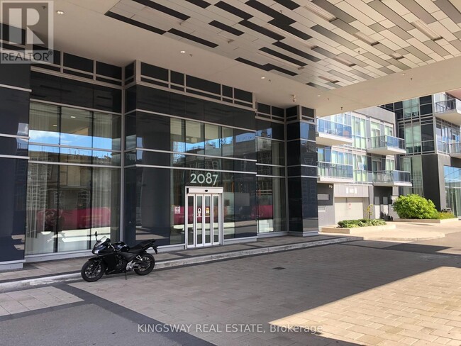 property at 2087-2087 Fairview St