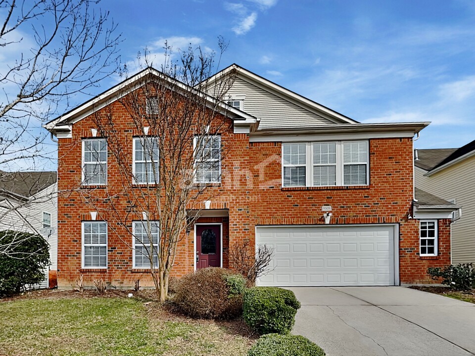 9508 Weston Woods Ln in Charlotte, NC - Building Photo