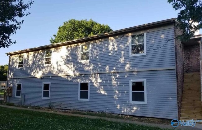 property at 4918 Cotton Row NW