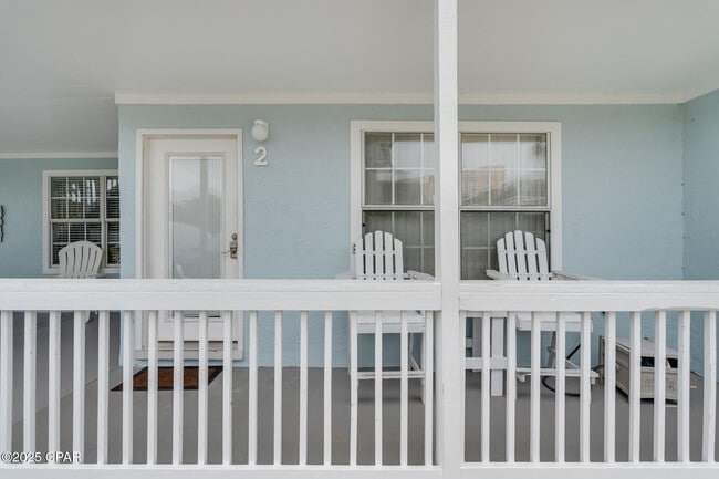property at 17642 Front Beach Rd