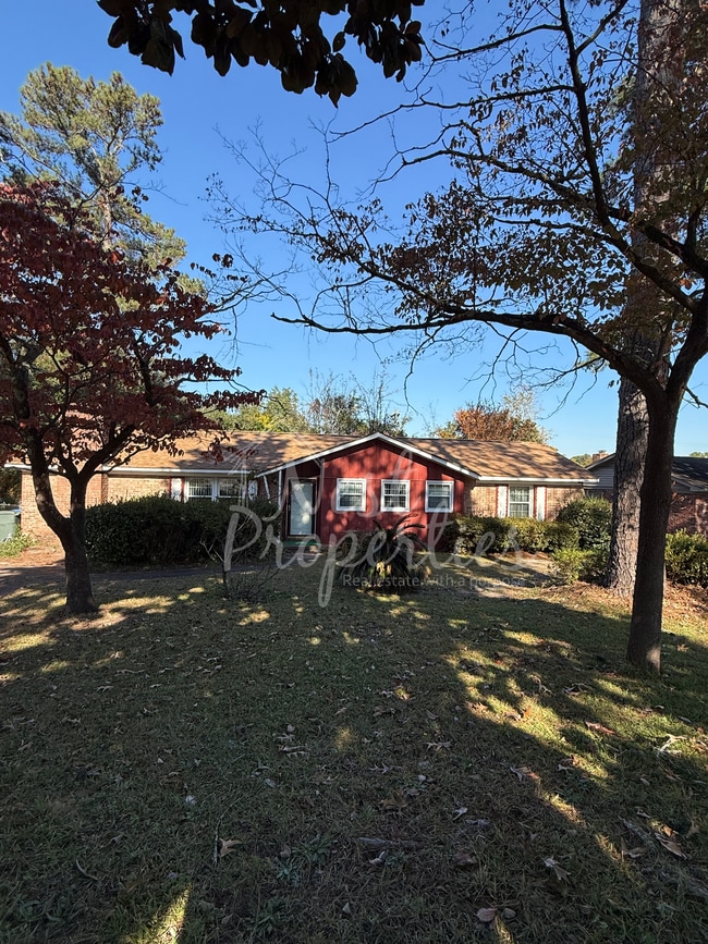 property at 3901 Pine Cone Dr