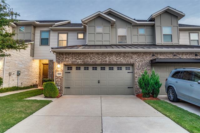 8262 Primrose Wy in Dallas, TX - Building Photo - Building Photo