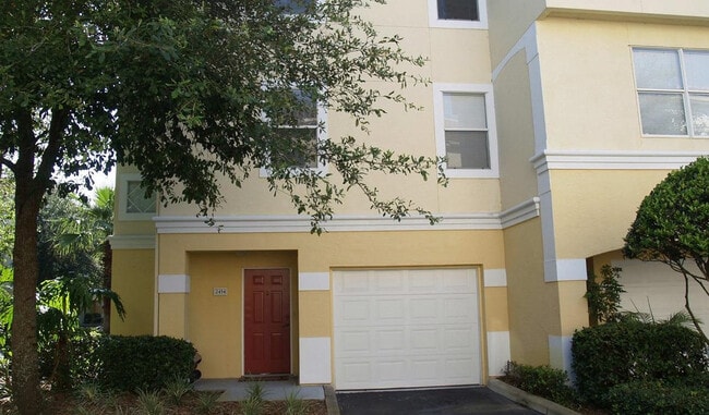 property at 2554 Legacy Lake Dr