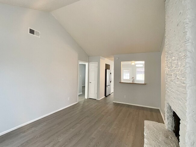 property at 1006 Bird Creek Dr