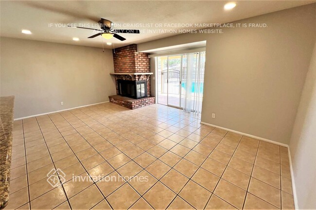 413 E Fremont Dr in Tempe, AZ - Building Photo - Building Photo