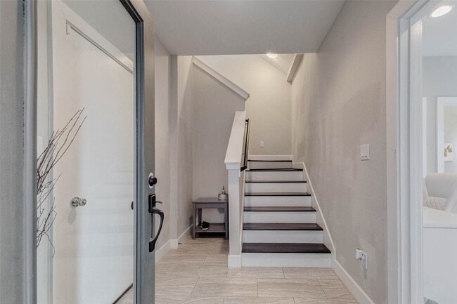 property at 3810 Leeland St
