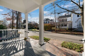 105-107 Richards Ave in Portsmouth, NH - Building Photo - Building Photo