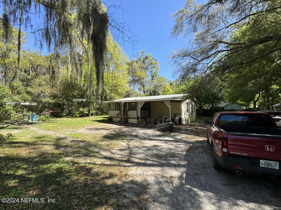 3521 Whitehall St in Palatka, FL - Building Photo