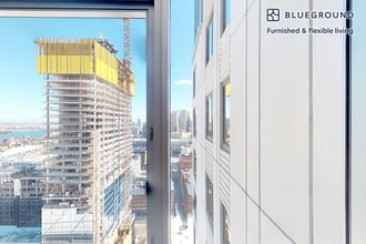 1 Nashua St in Boston, MA - Building Photo - Building Photo