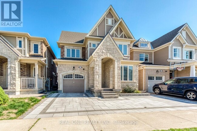property at 276 Sixteen Mile Dr