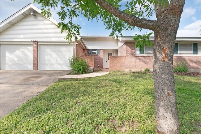 property at 8102 Red Willow Dr