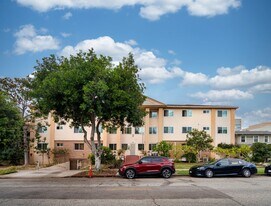 315 N Louise St in Glendale, CA - Building Photo