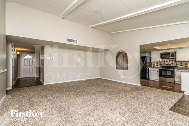 4913 Alta Oaks Ln in The Colony, TX - Building Photo - Building Photo