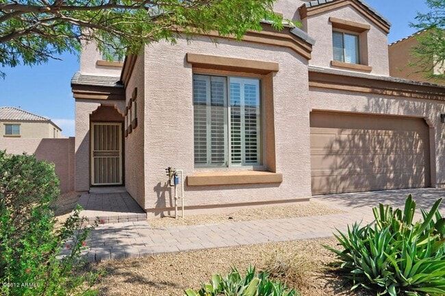 2346 W Hunter Ct in Phoenix, AZ - Building Photo - Building Photo